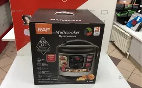 Купить Мультиварка б/у , в Набережные Челны Цена:2700рублей