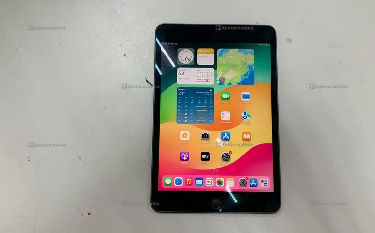 Планшет Apple iPad mini 5-го поколения 64гб
