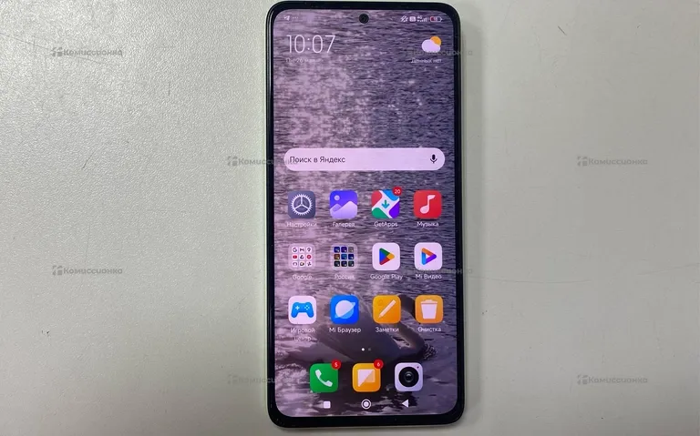 Xiaomi Redmi Note 14 6/128 Гб