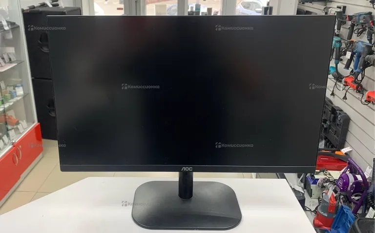 Монитор AOC Монитор AOC 24B2XDM