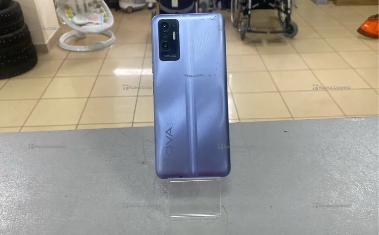 Tecno Pova 2 Neo 4/64