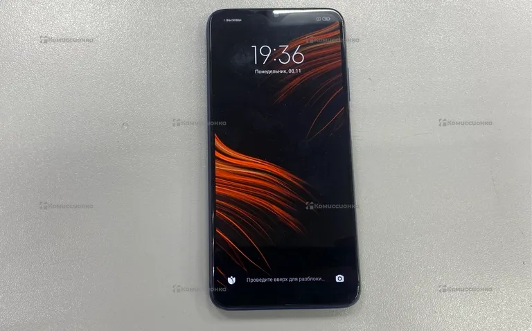 Xiaomi Poco M3 4/64 ГБ