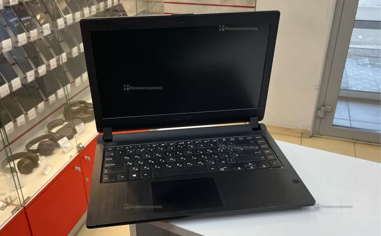 Ноутбук  ASUS P1440F