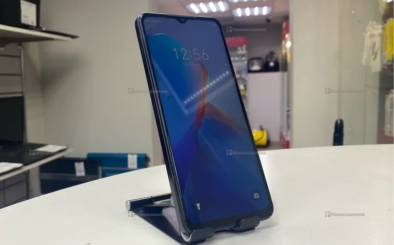 Infinix Smart 7 3/64 ГБ