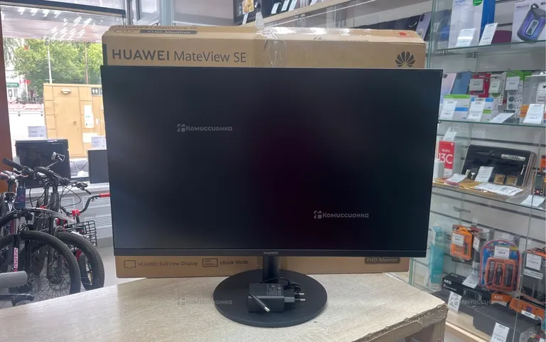 Монитор Huawei MateView SE SSN-24BZ