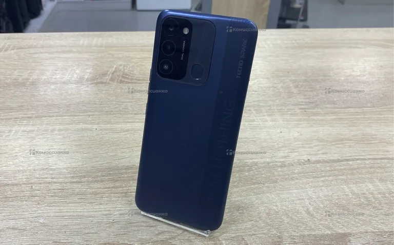Tecno Spark 8C 4/64GB