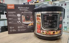 Купить Мультиварка RAF б/у , в Казань Цена:2650рублей