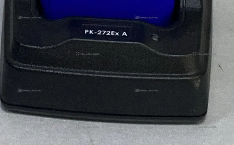 Рация tepek pk-272Ex A