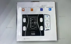 Купить Весы Bluetooth bathroom scale б/у , в Казань Цена:690рублей