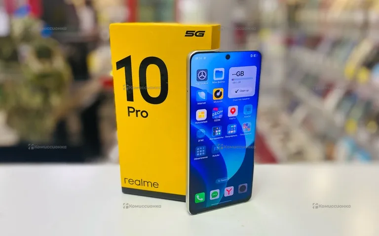 Realme 10 Pro 5G 8/256