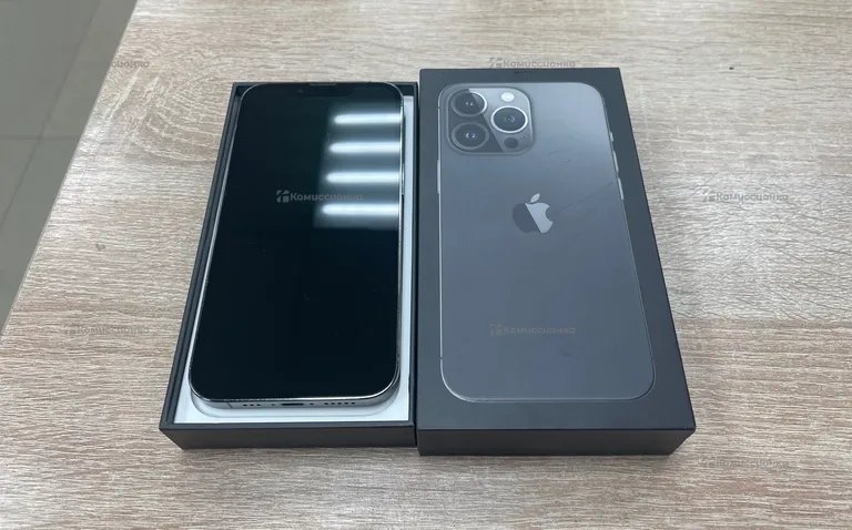 Apple iPhone 13 Pro 256Gb