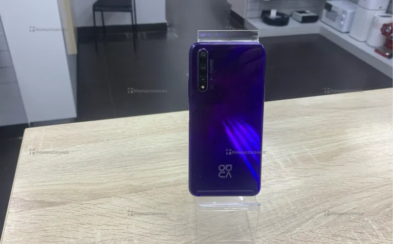 Huawei nova 5T 6/128