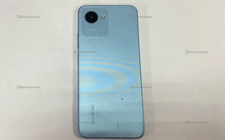 Realme c30s  2/32