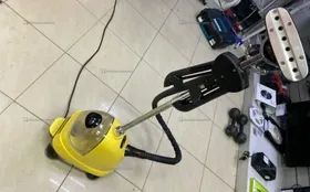 Купить Отпариватель ручной Гранд Мастер б/у , в Тюмень Цена:1290рублей