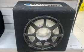 Купить Сабвуфер Blaupunkt GTT 1200 б/у , в Москва и область Цена:3300рублей