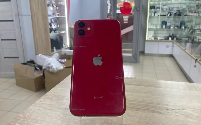 Apple Iphone 11 64 ГБ