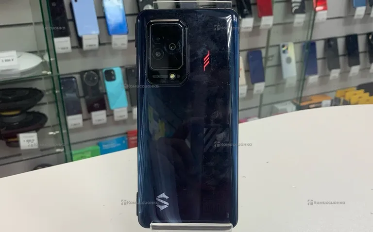 Xiaomi Black shark 5 pro 12/256GB