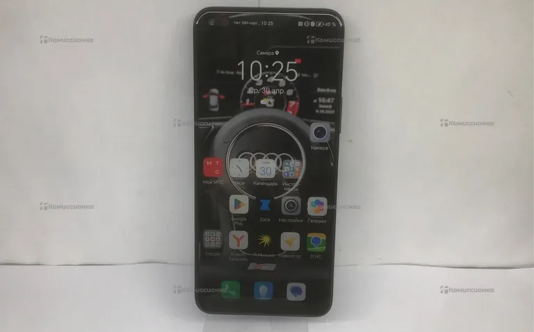 Honor 50 lite 6/128 ГБ