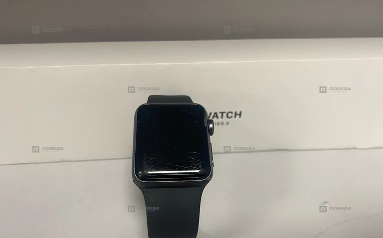 Apple Watch 3 38mm