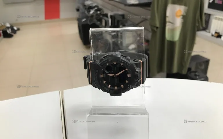 Часы Casio B800