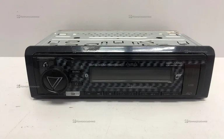 Автомагнитола AURA AMH-77DSP