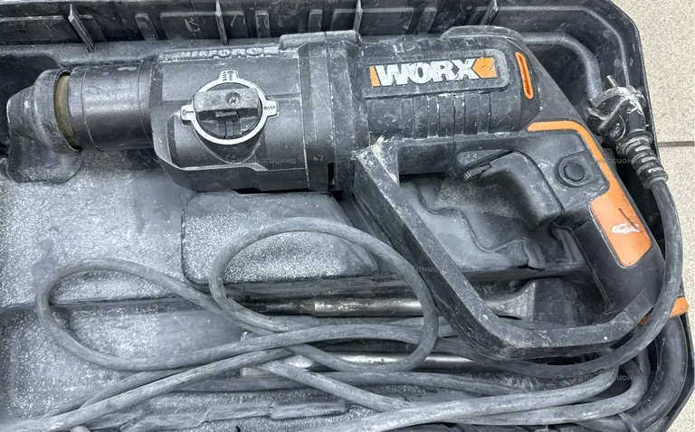 перфоратор Worx wt343