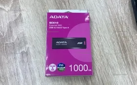 Купить Флешка Adata SC610 б/у , в Набережные Челны Цена:3550рублей