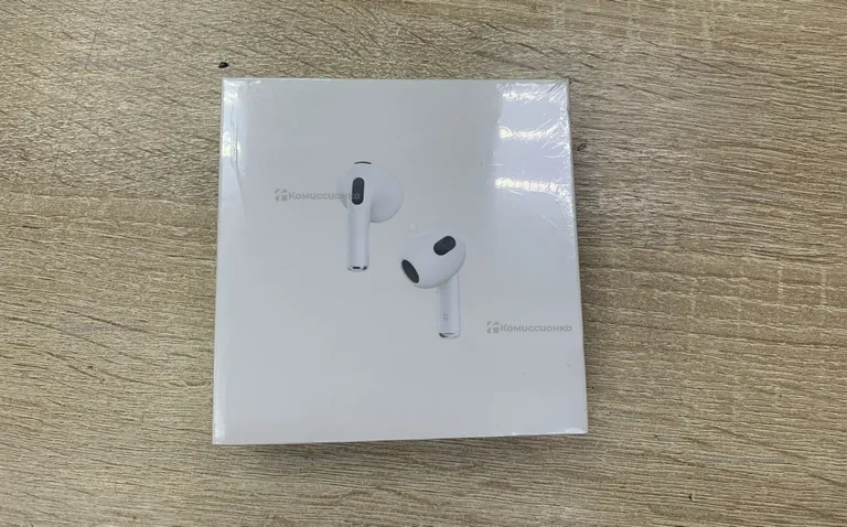 Наушники AirPods 3