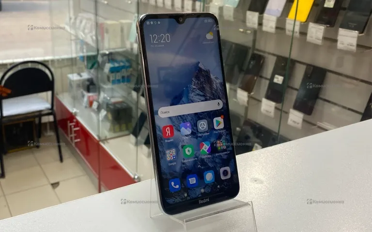 Xiaomi Redmi Note 8T 4/64 ГБ