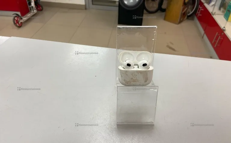 Наушники Apple AirPods 3
