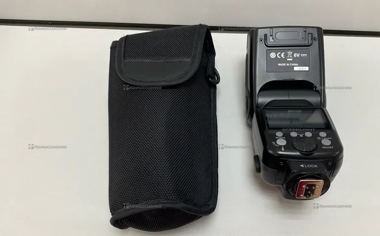 Вспышка Triopo TR-970N