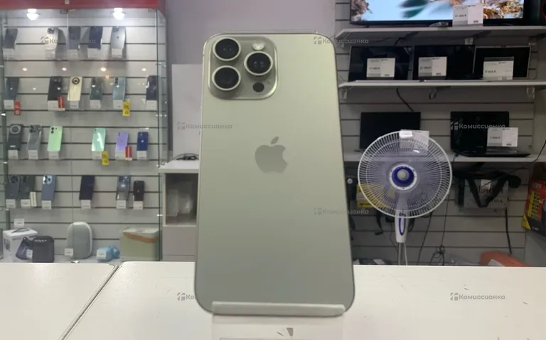 Apple iPhone 15 pro max 256Gb