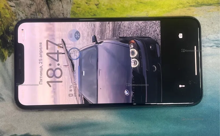 Apple iPhone XS Max 256Gb