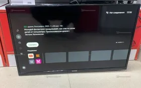 Купить Телевизор harte rs б/у , в Рязань Цена:6900рублей