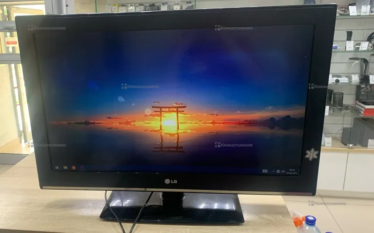 Телевизор LG 32CS465-ZA