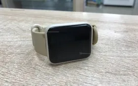 Часы  MI watc