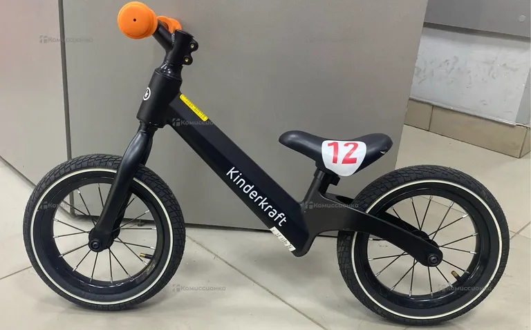 Велосипед Kinderkraft