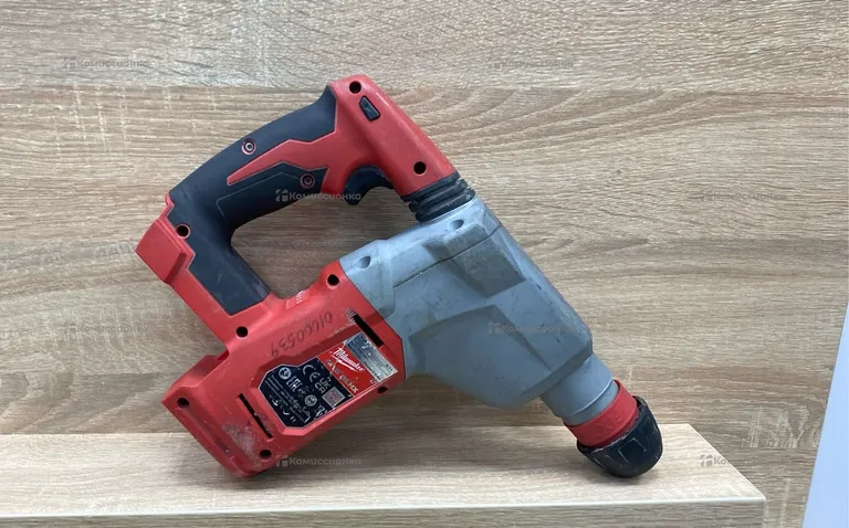 Перфоратор Milwaukee m18 blhx