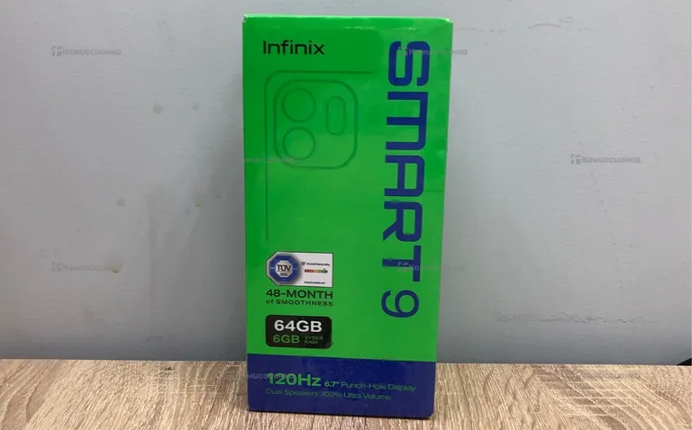 Infinix Smart 9 3/64Gb