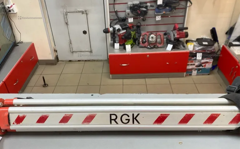Тринога RGK