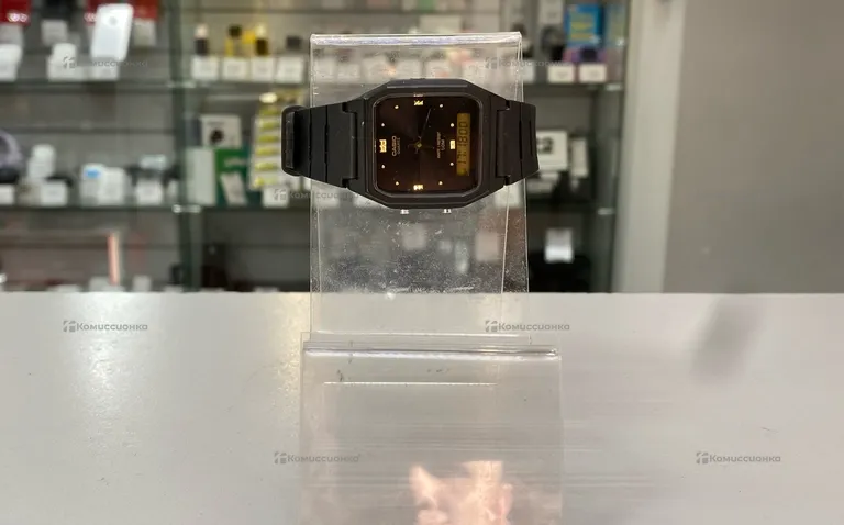 Часы  Casio adjust