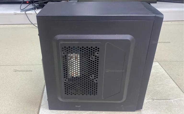 Системный блок i3-6100 3.7GHz