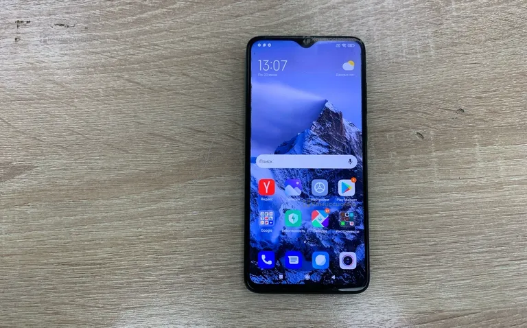 Xiaomi Redmi Note 8 Pro 6/64Gb