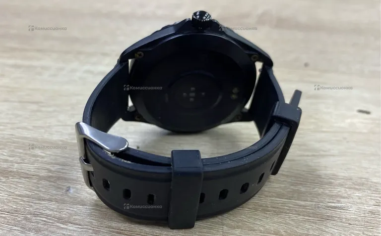 Часы  BQ Watch 1