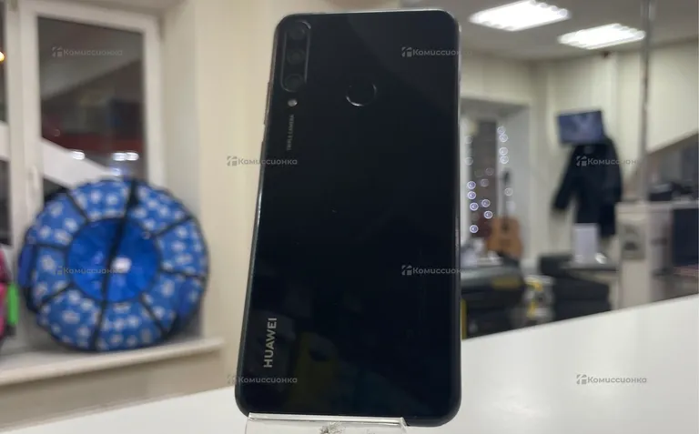 Huawei Y6p 3/64Gb