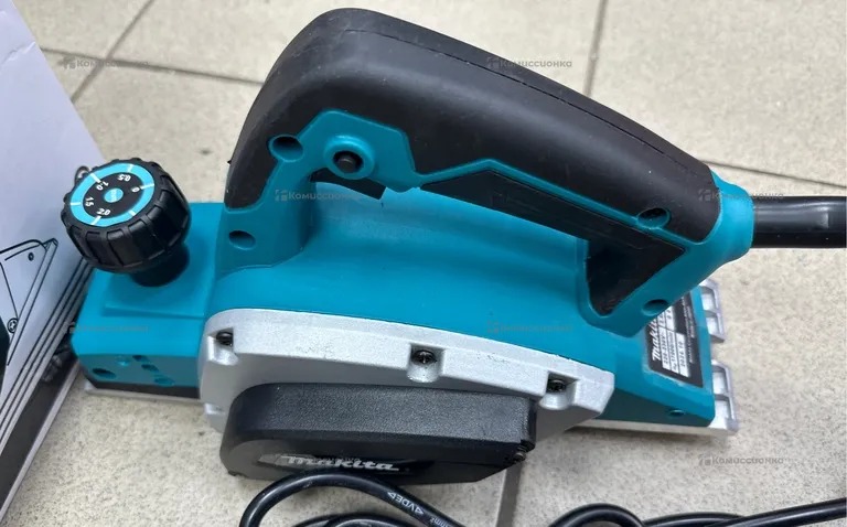 КP0800 Электрорубанок Makita (rep.)