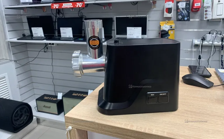 Мясорубка REDMOND RMG-1239