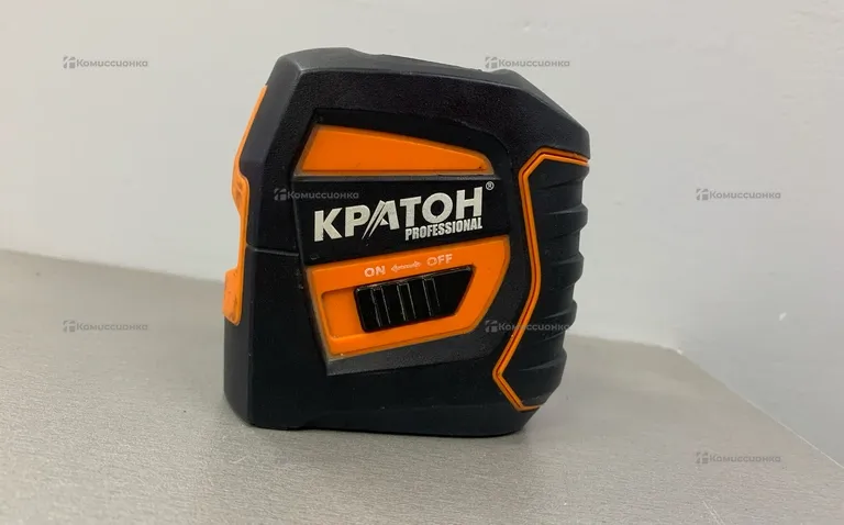 Лазерный уровень Кратон LL-20P