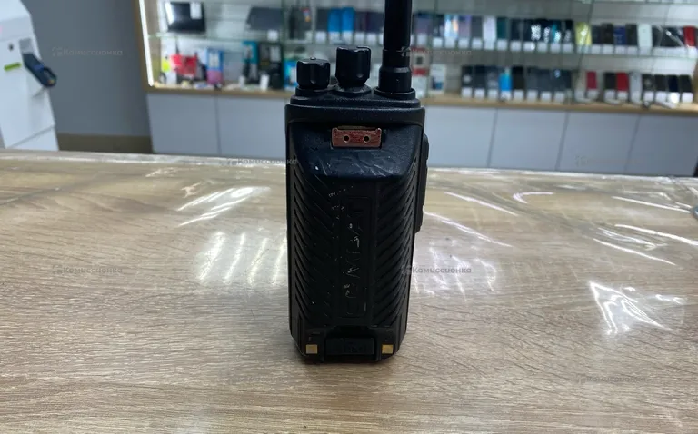 рация tyt uv390