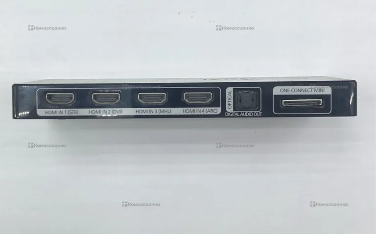 Цифровая ТВ приставка  Samsung